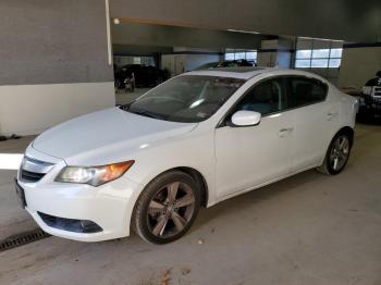  Salvage Acura ILX