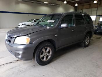  Salvage Mazda Tribute