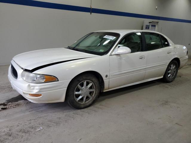  Salvage Buick LeSabre