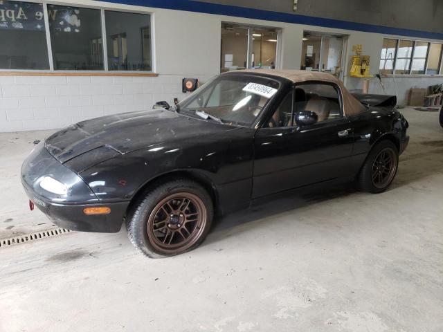  Salvage Mazda Mx5