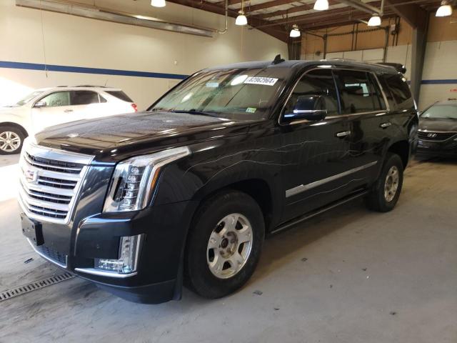  Salvage Cadillac Escalade