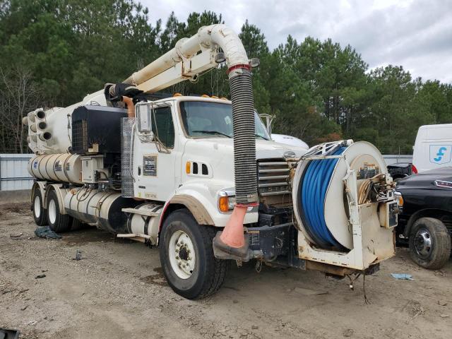  Salvage Sterling Truck L 7500