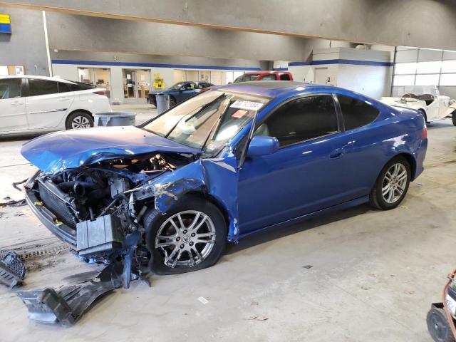  Salvage Acura RSX