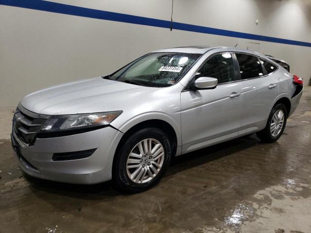  Salvage Honda Crosstour