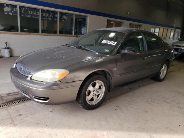  Salvage Ford Taurus Ses