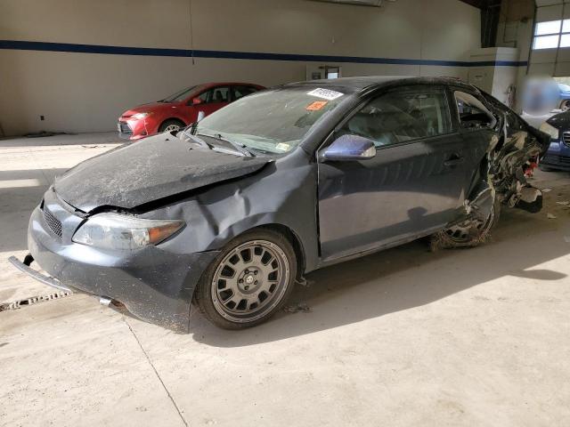  Salvage Toyota Scion