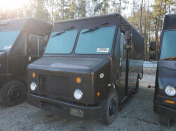  Salvage Freightliner Chassis M