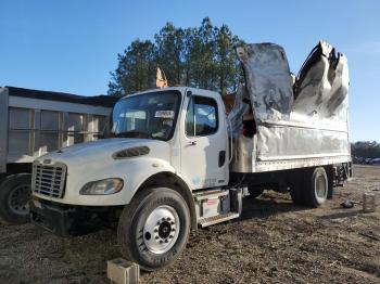  Salvage Freightliner M2 106 Med