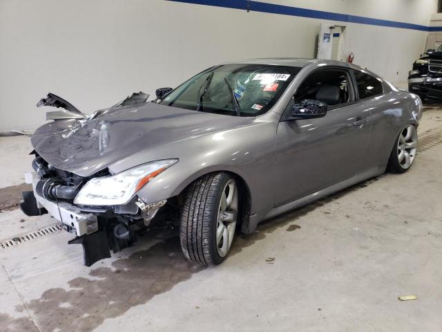  Salvage INFINITI G37