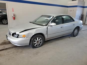  Salvage Buick Century