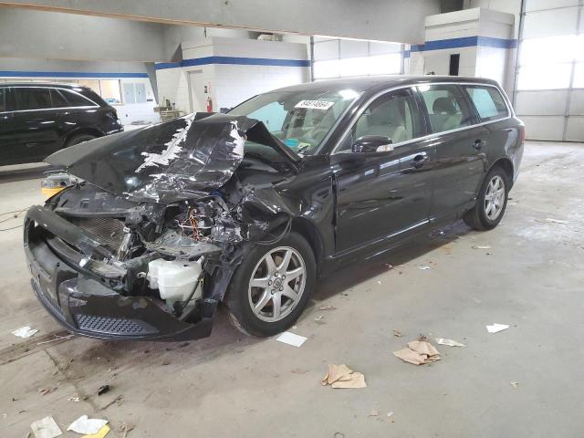  Salvage Volvo V70