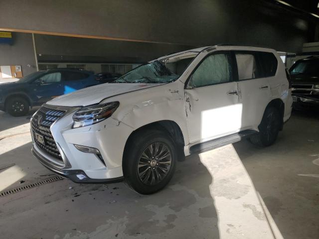  Salvage Lexus Gx