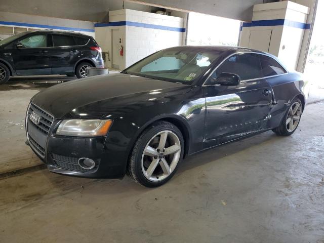  Salvage Audi A5