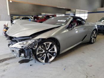  Salvage Lexus Lc500