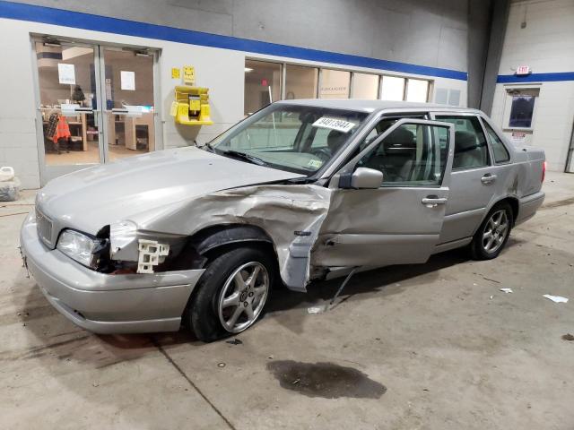  Salvage Volvo S70