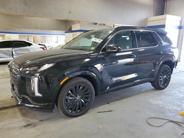  Salvage Hyundai PALISADE