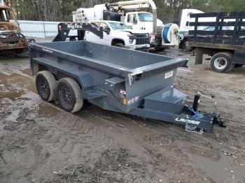  Salvage Other Trailer