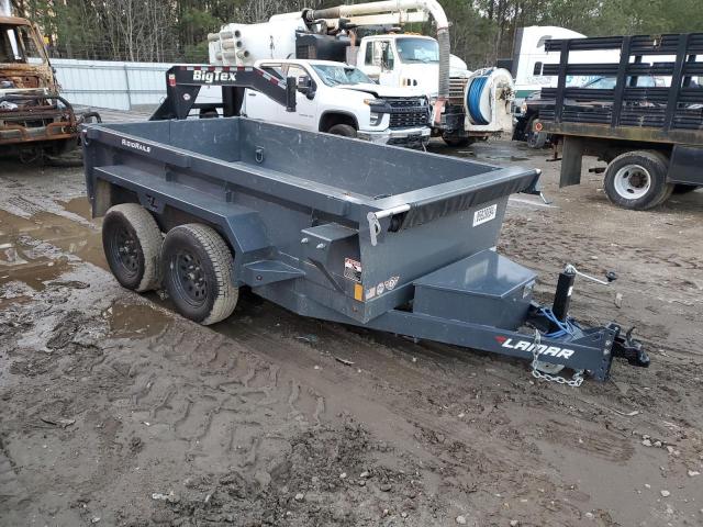  Salvage Other Trailer