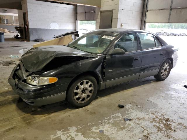  Salvage Buick Regal