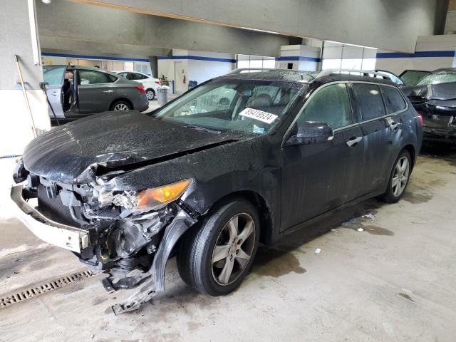  Salvage Acura TSX