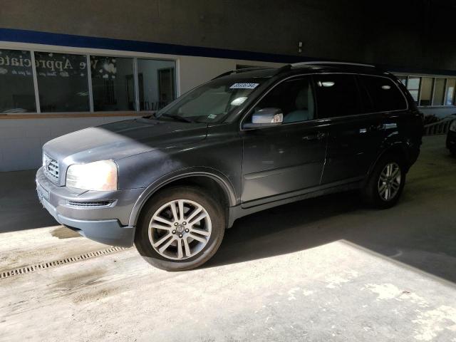  Salvage Volvo XC90