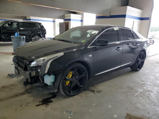  Salvage Cadillac XTS