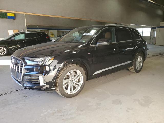  Salvage Audi Q7