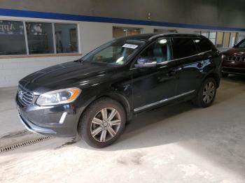  Salvage Volvo XC60