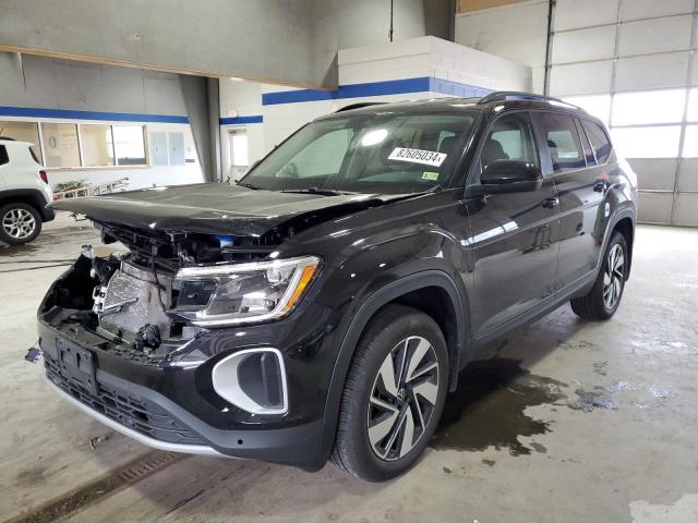  Salvage Volkswagen Atlas