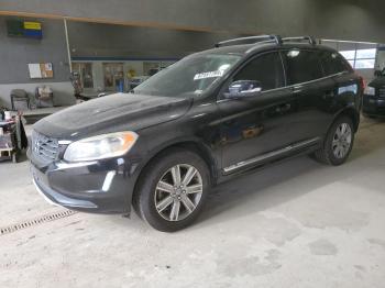  Salvage Volvo XC60