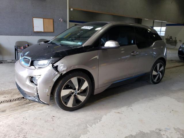  Salvage BMW I Series