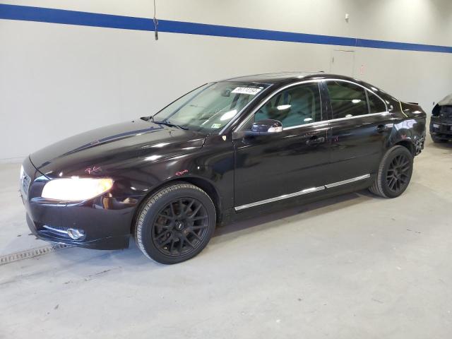  Salvage Volvo S80