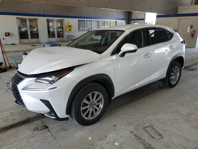  Salvage Lexus NX