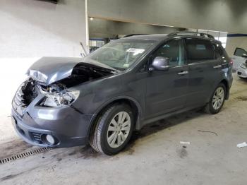  Salvage Subaru Tribeca