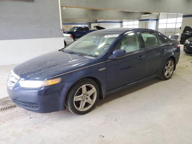  Salvage Acura TL