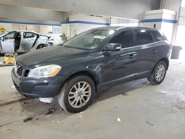  Salvage Volvo XC60