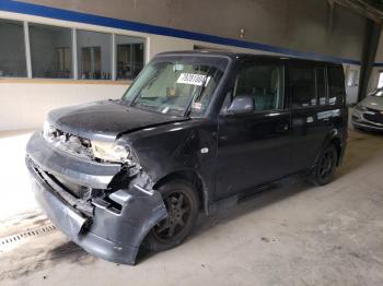  Salvage Scion xB