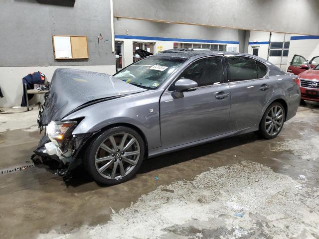  Salvage Lexus Gs