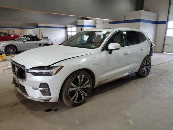  Salvage Volvo Xc60 T8 Re