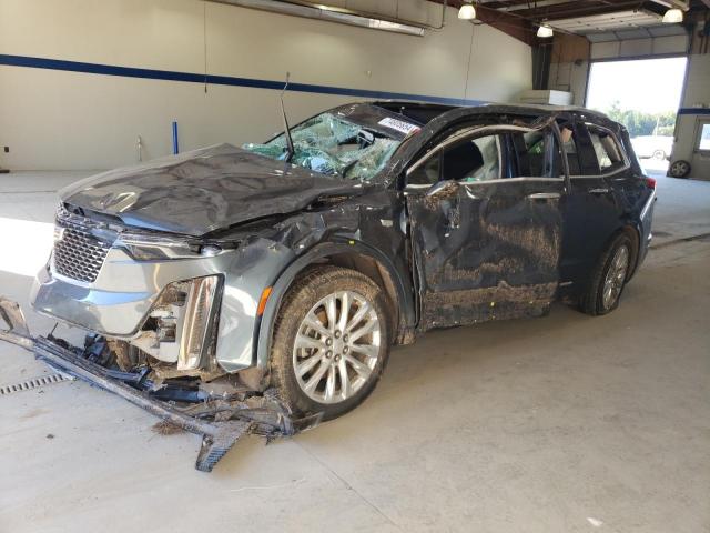  Salvage Cadillac XT6