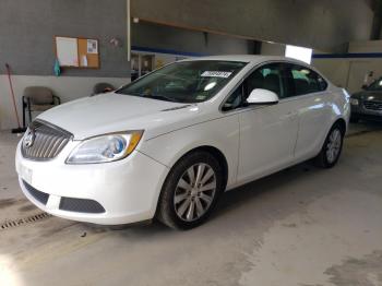  Salvage Buick Verano