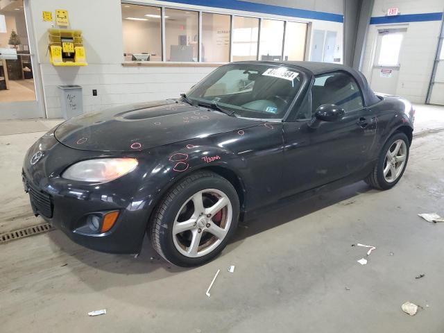  Salvage Mazda Mx5