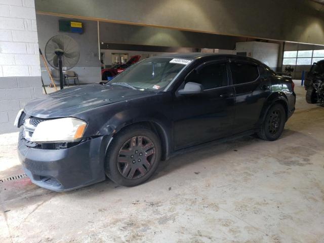  Salvage Dodge Avenger