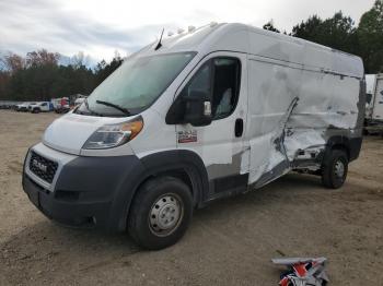  Salvage Ram Promaster