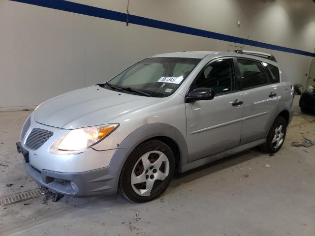  Salvage Pontiac Vibe