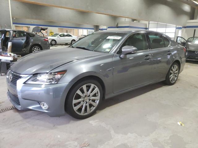  Salvage Lexus Gs