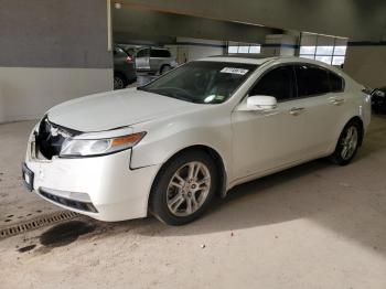  Salvage Acura TL