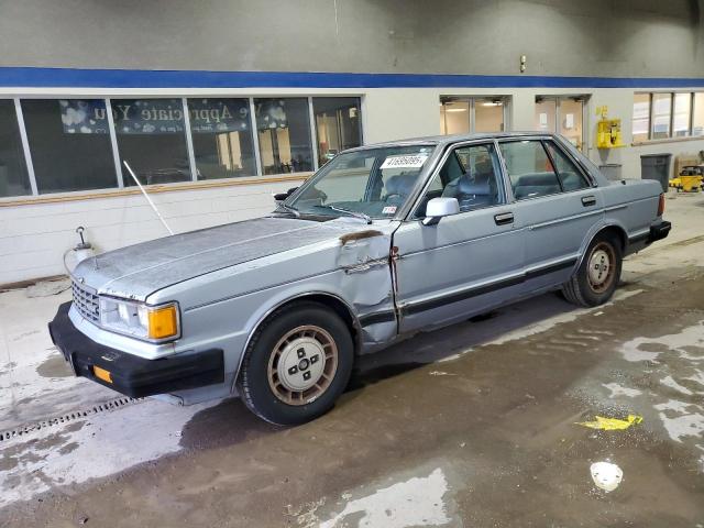  Salvage Datsun Maxima