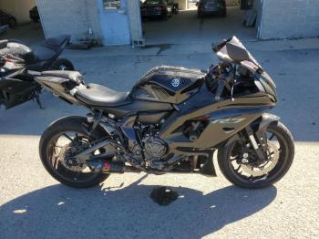  Salvage Yamaha Yzfr7