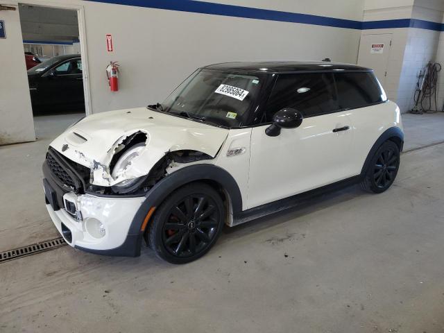  Salvage MINI Cooper